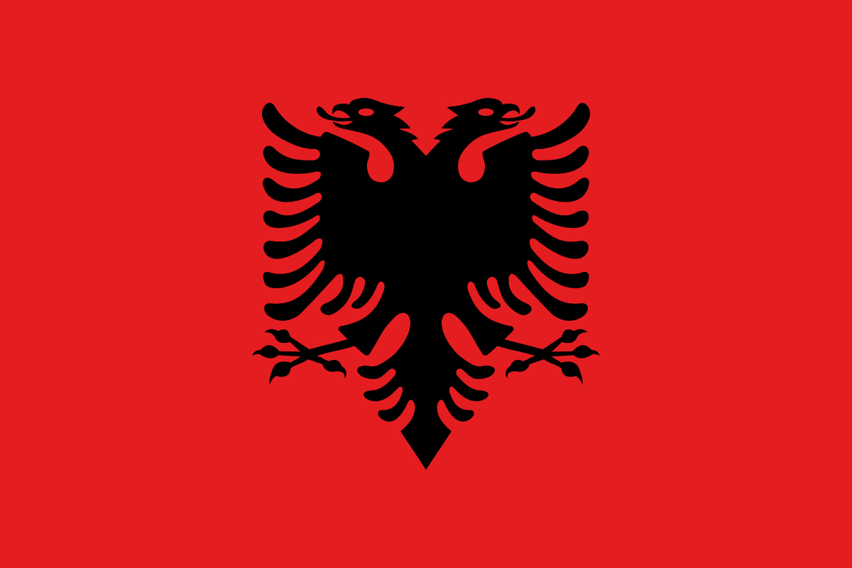 National Animal Of Albania