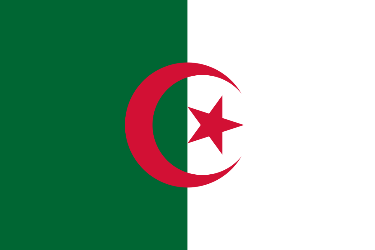 National Animal Of Algeria