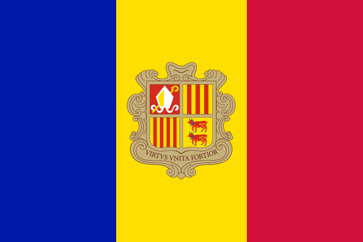 National Animal Of Andorra