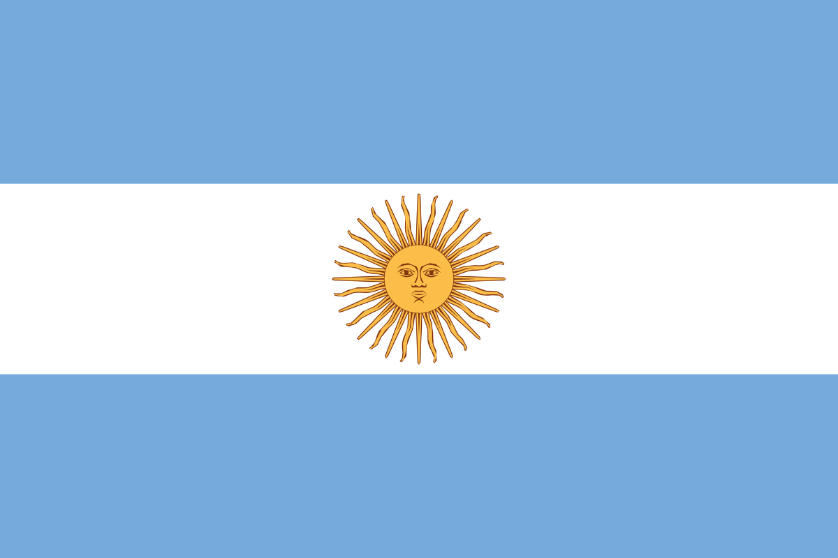 National Animal Of Argentina