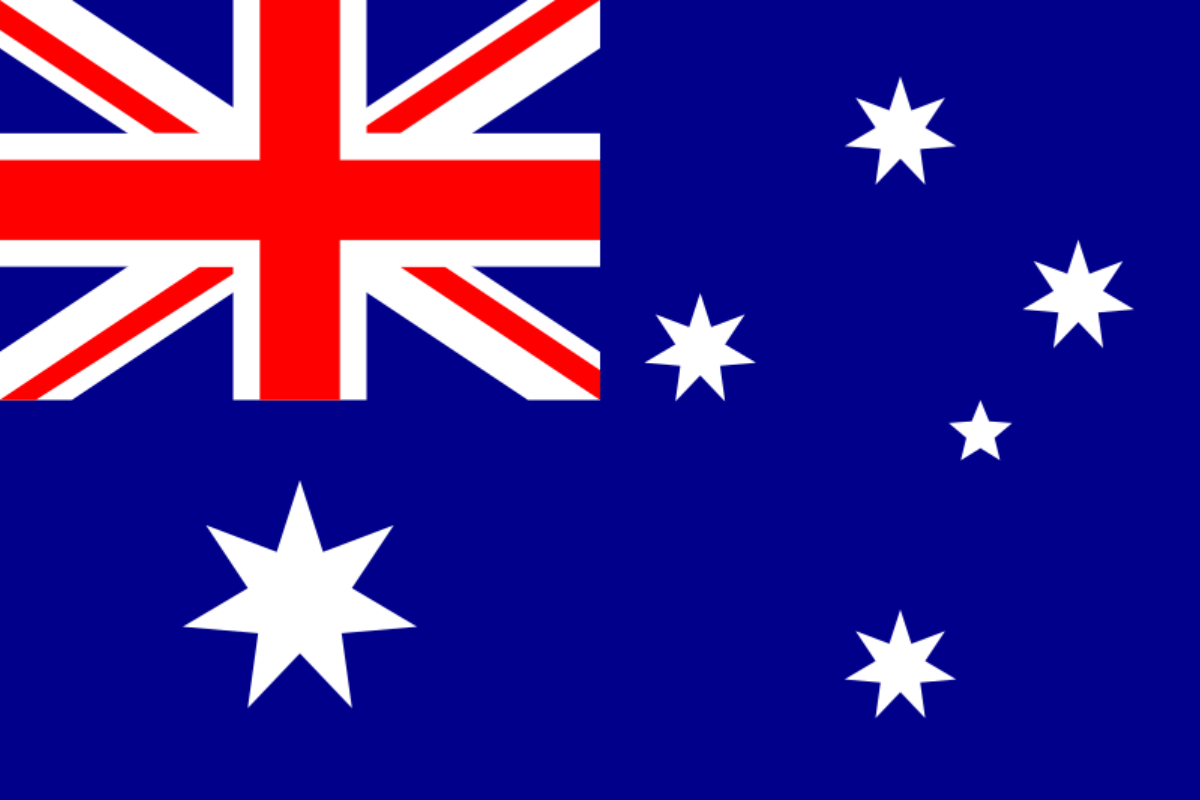 National Animal Of Australia