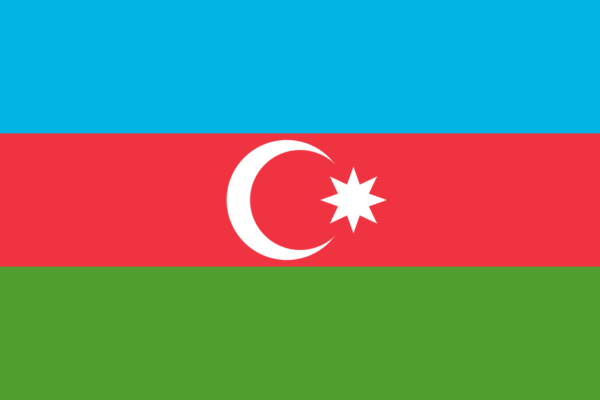 National Animal Of Azerbaijan