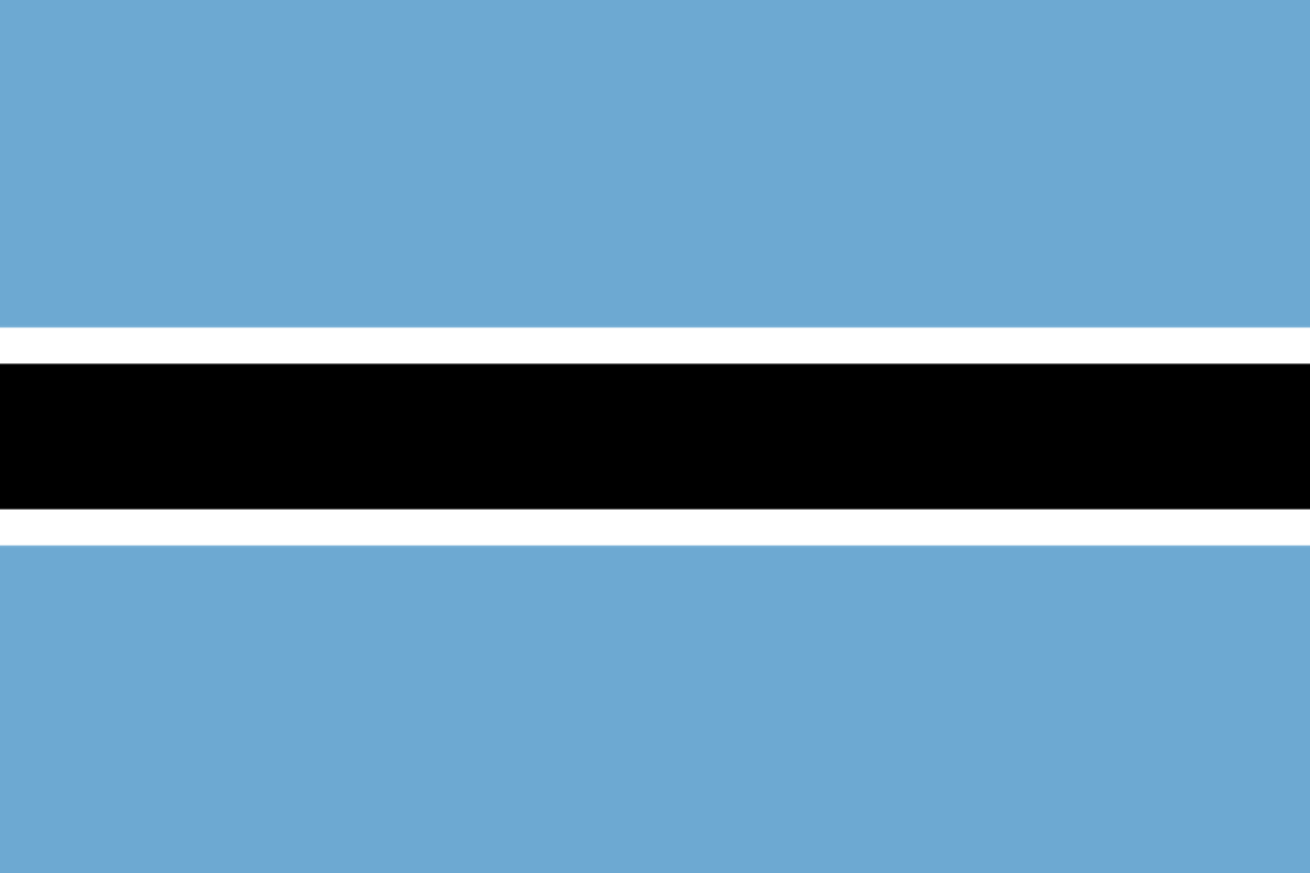 National Animal Of Botswana