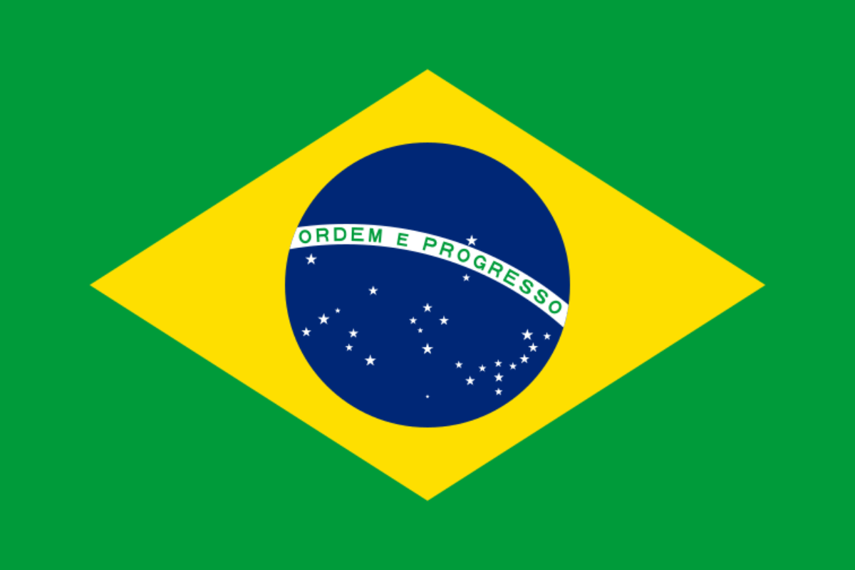 National Animal Of Brazil