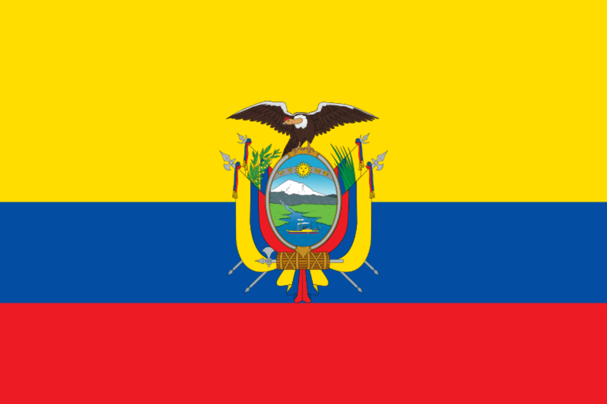 National Animal Of Ecuador