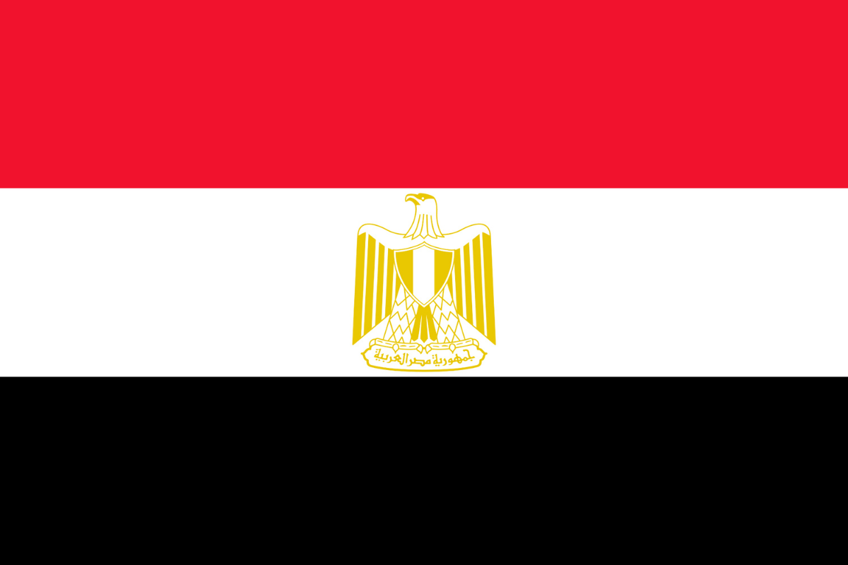 National Animal Of Egypt