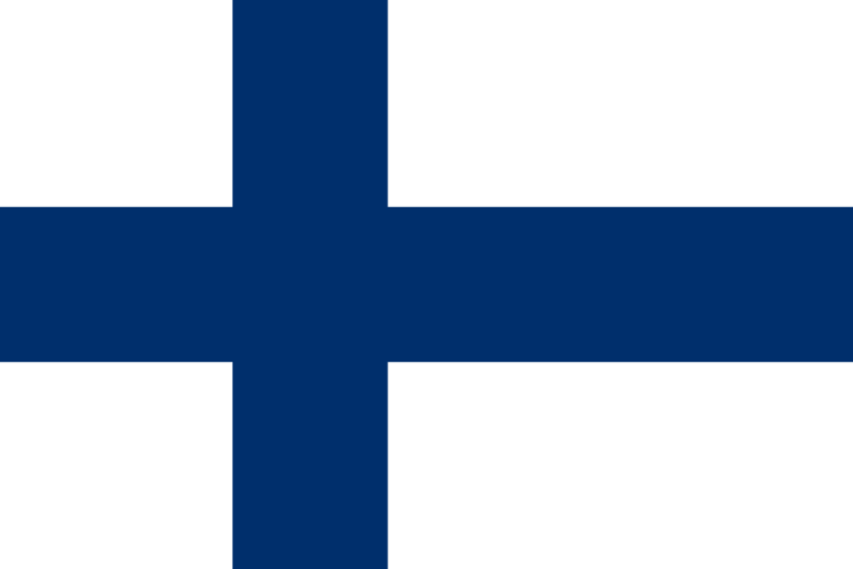 National Animal Of Finland