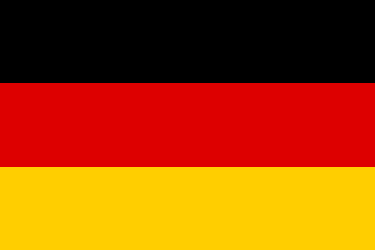 National Animal Of Germany