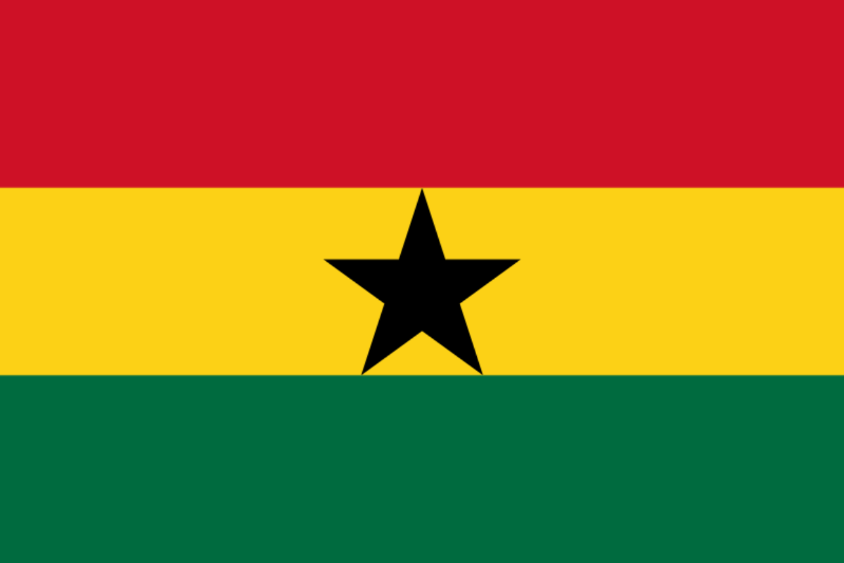 National Animal Of Ghana