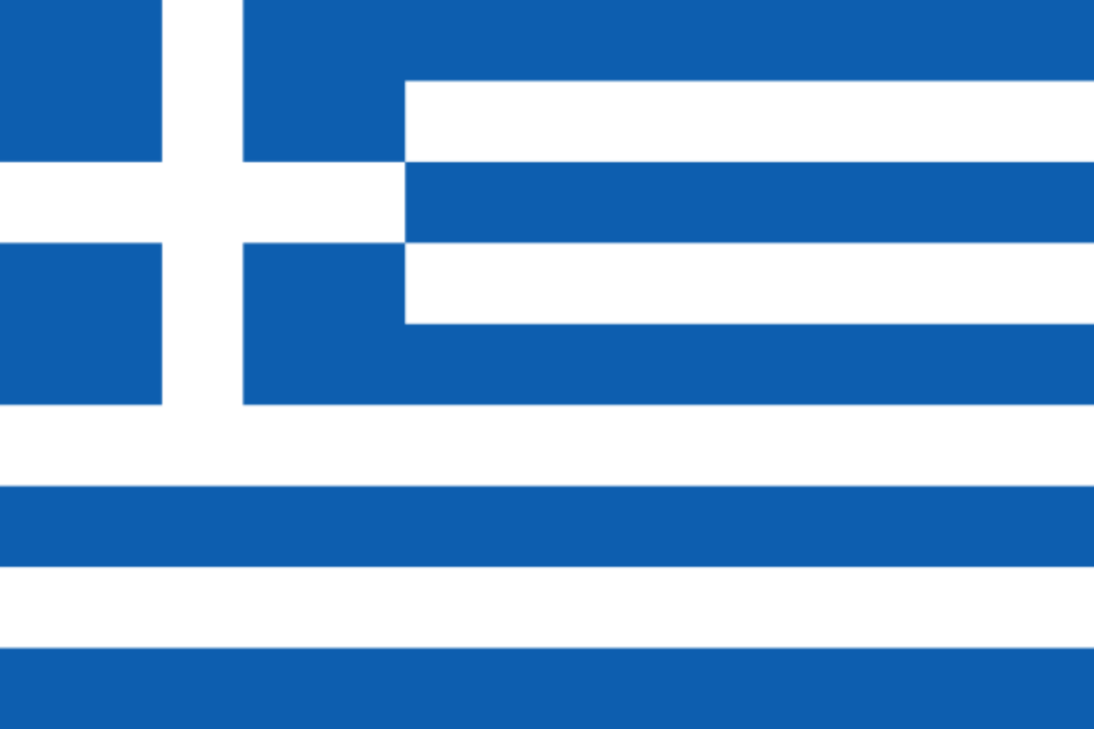 National Animal Of Greece