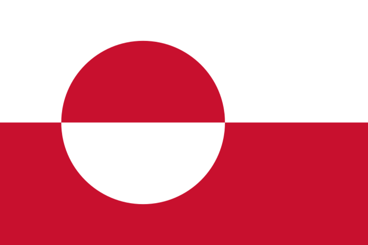 National Animal Of Greenland