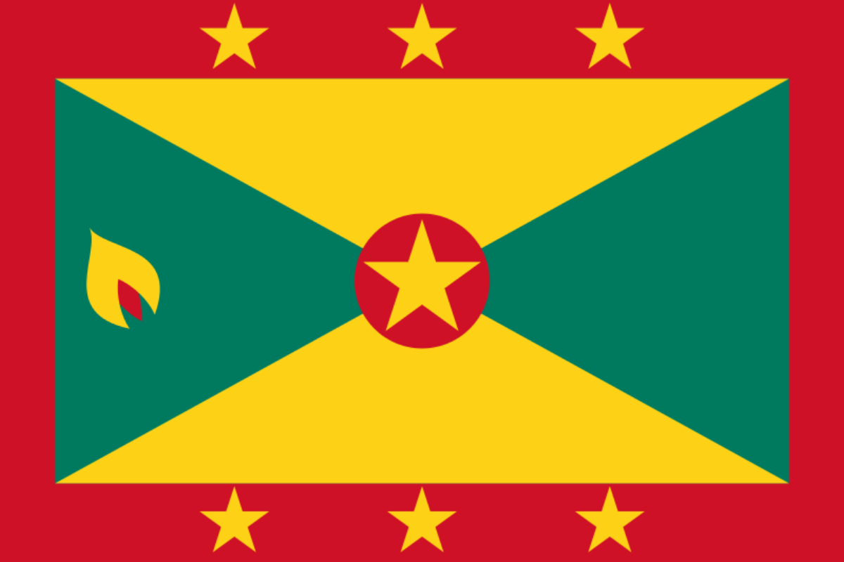 National Animal Of Grenada