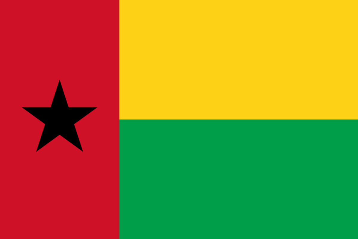 National Animal Of Guinea-Bissau