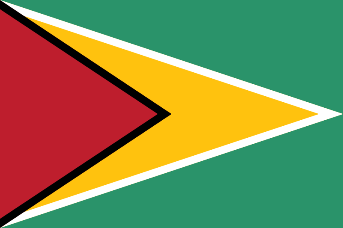 National Animal Of Guyana