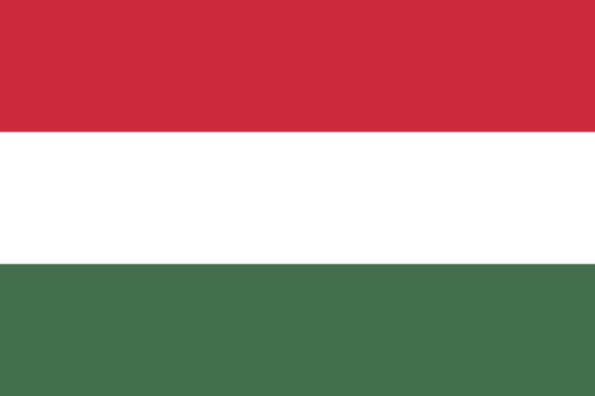 National Animal Of Hungary