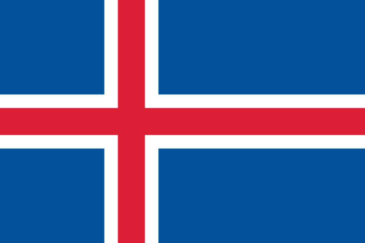 National Animal Of Iceland