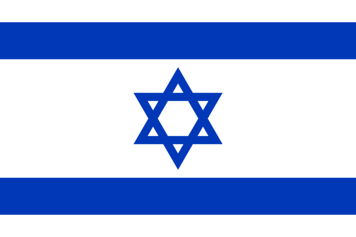 National Animal Of Israel