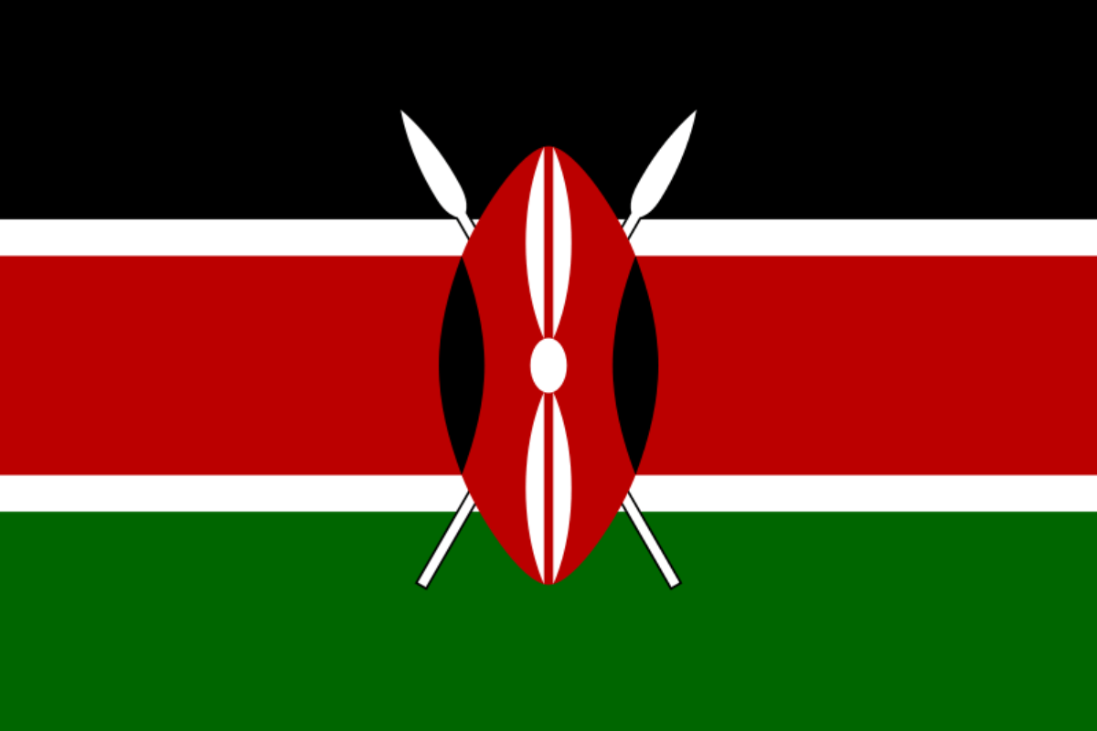 National Animal Of Kenya