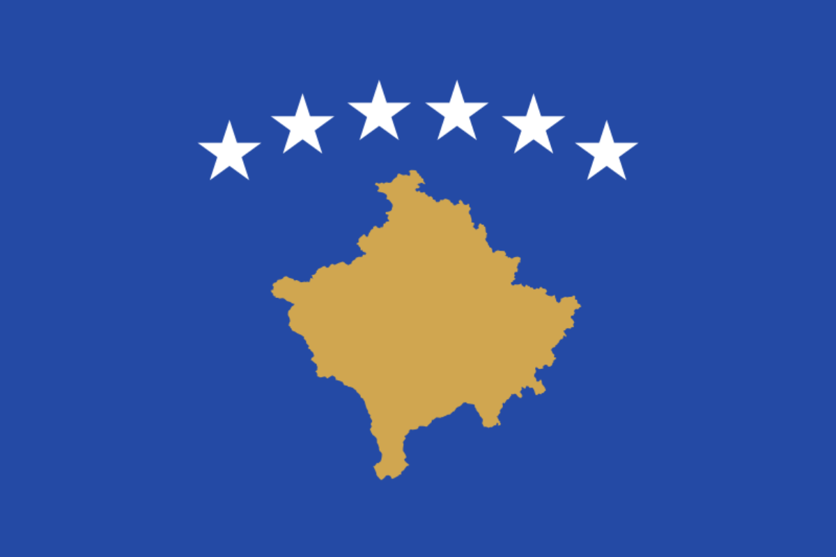 National Animal Of Kosovo