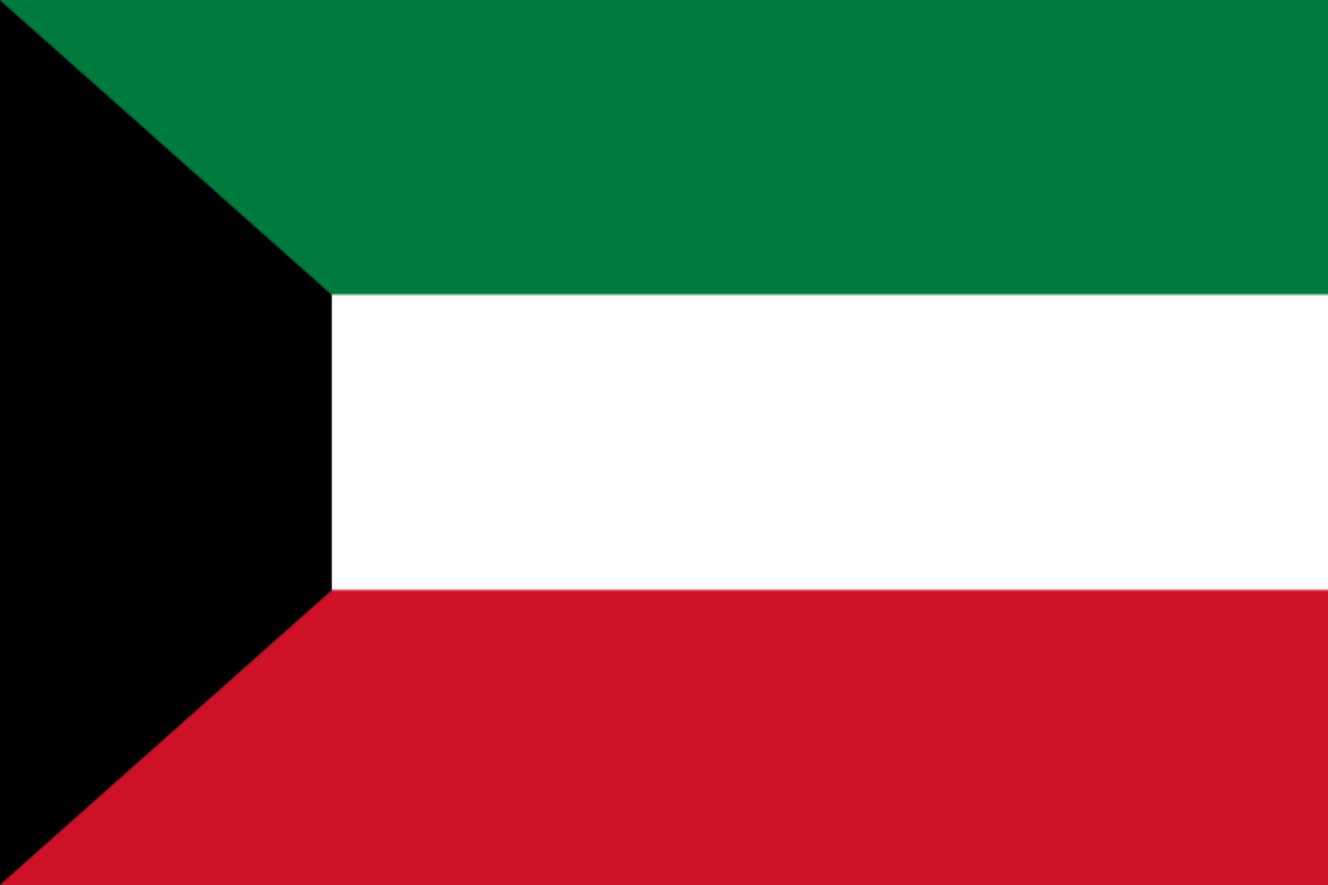 National Animal Of Kuwait