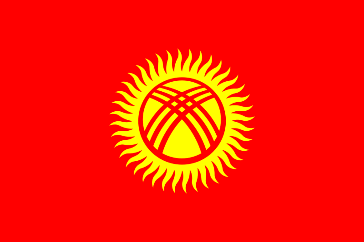 National Animal Of Kyrgyzstan