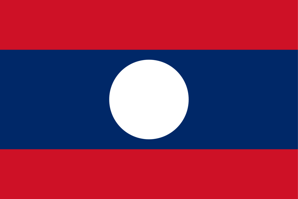 National Animal Of Laos