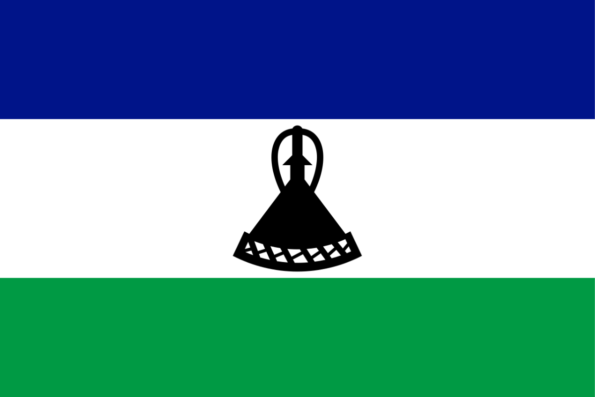 National Animal Of Lesotho