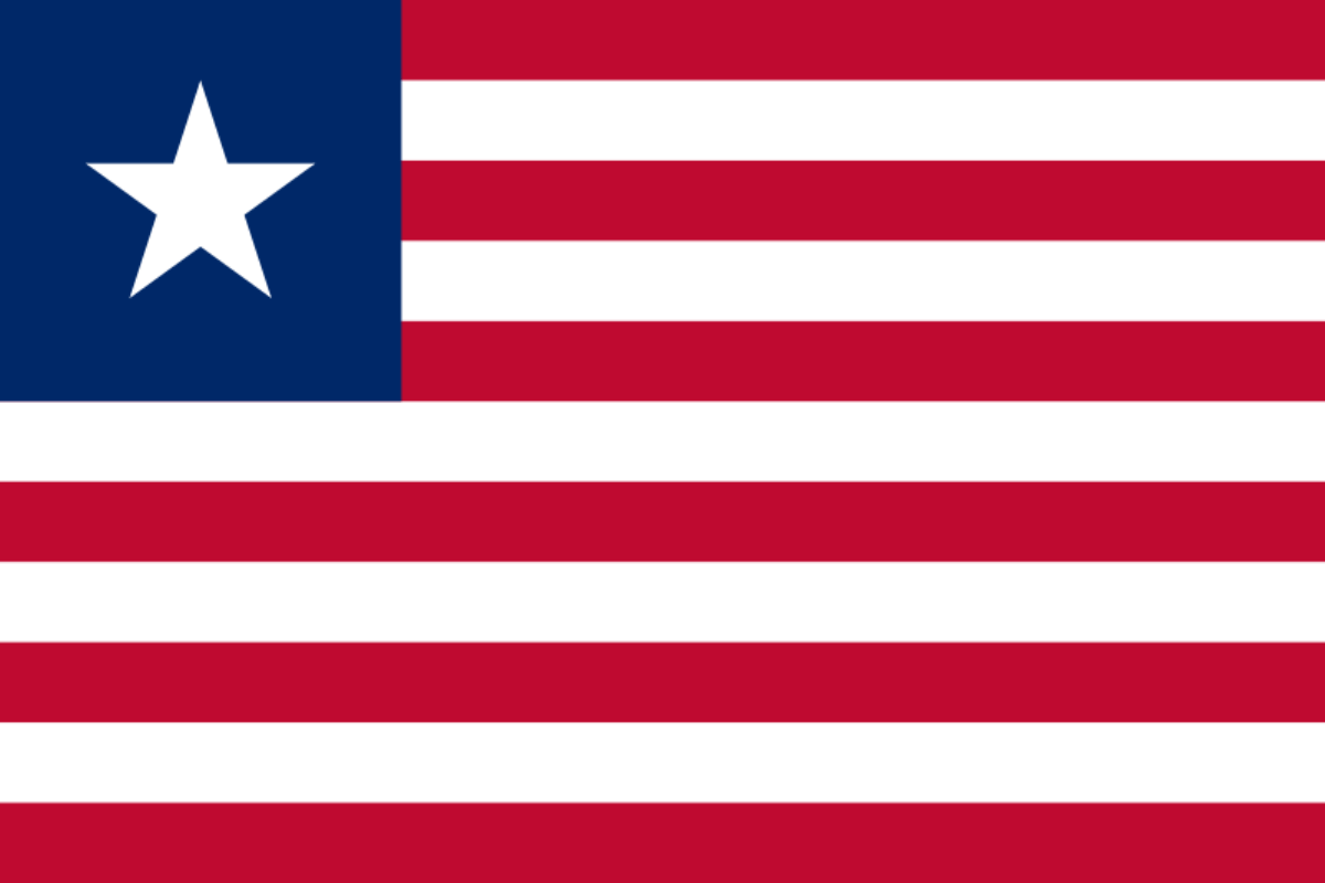 National Animal Of Liberia