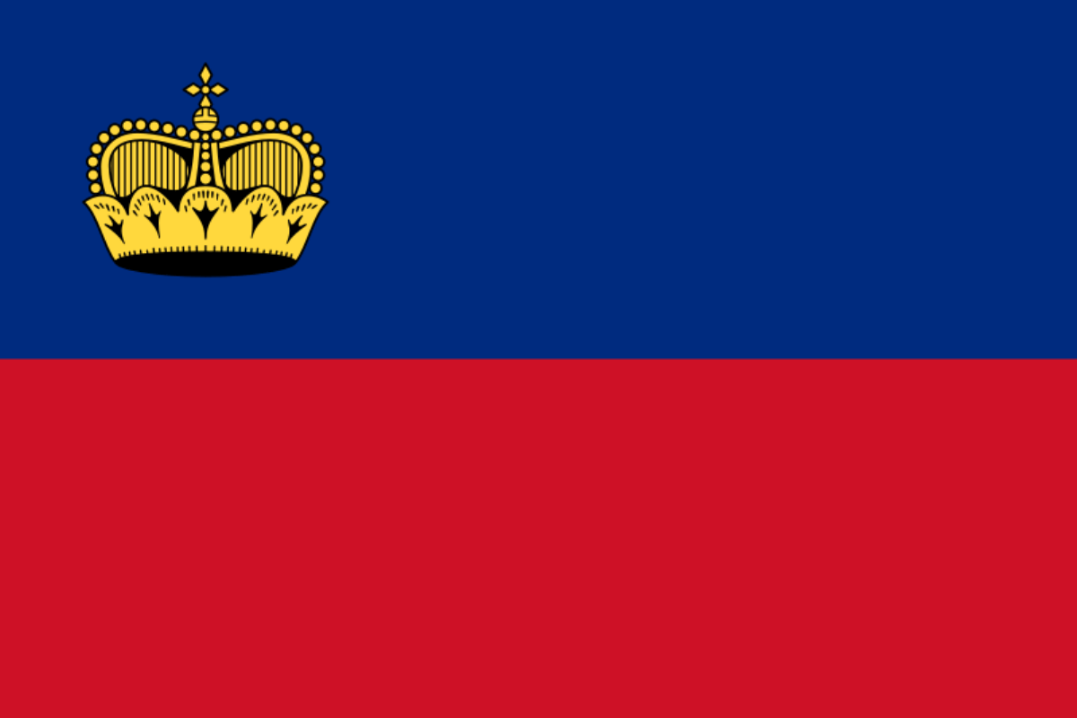 National Animal Of Liechtenstein