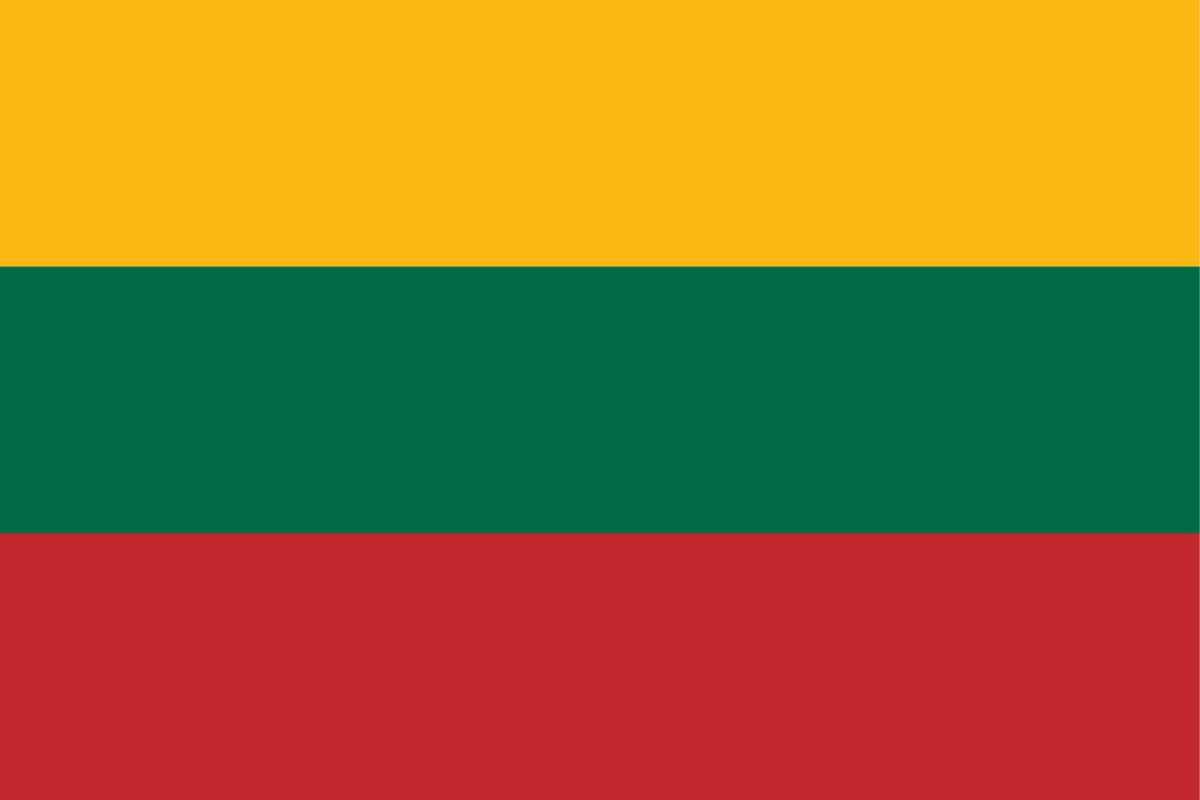 National Animal Of Lithuania