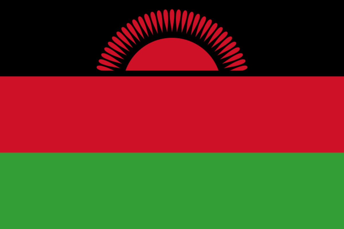 National Animal Of Malawi