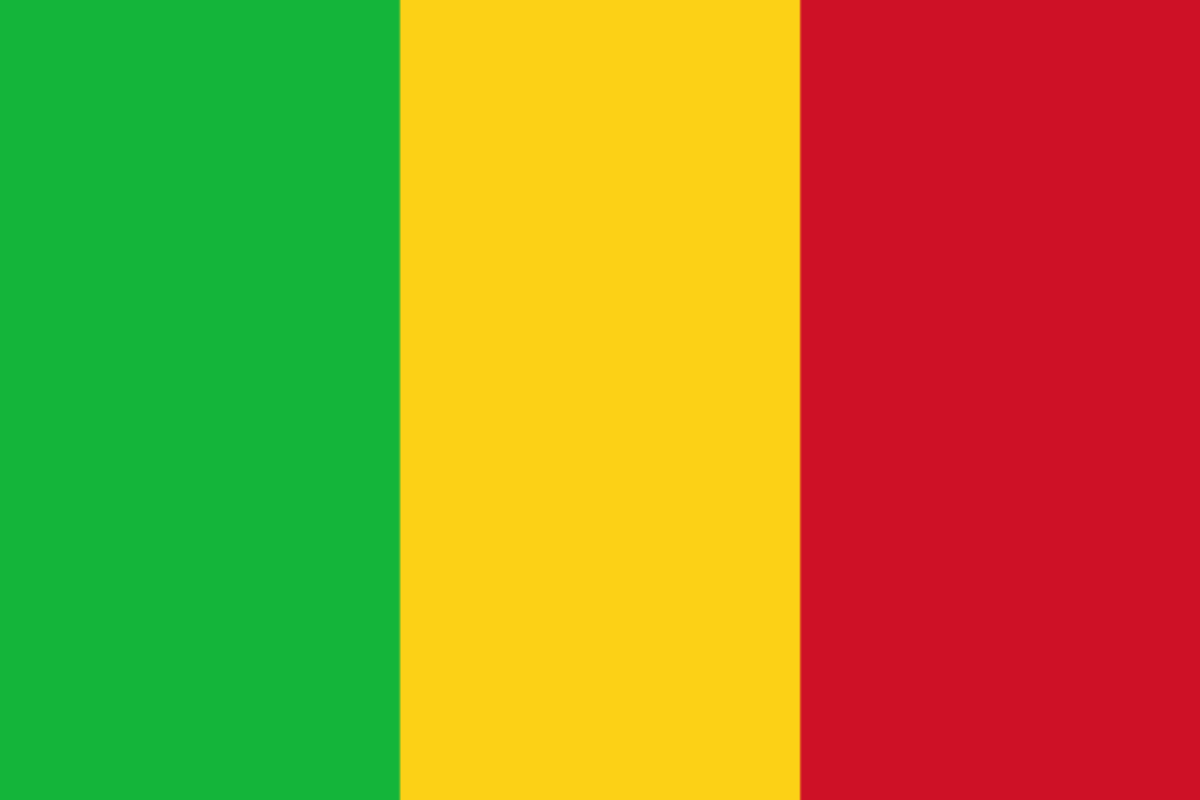 National Animal Of Mali