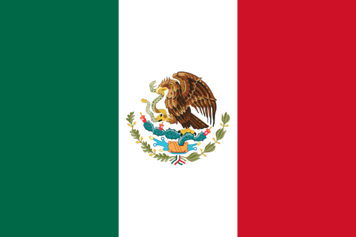 National Animal Of Mexico