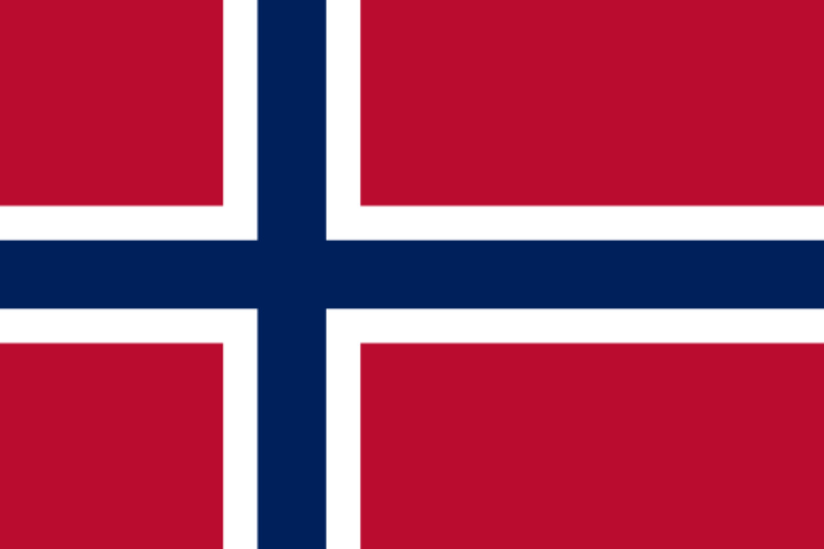 National Animal Of Norway