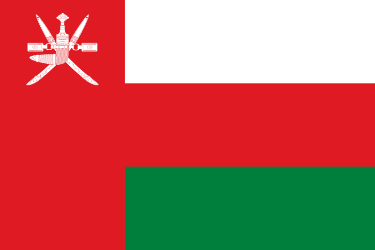 National Animal Of Oman