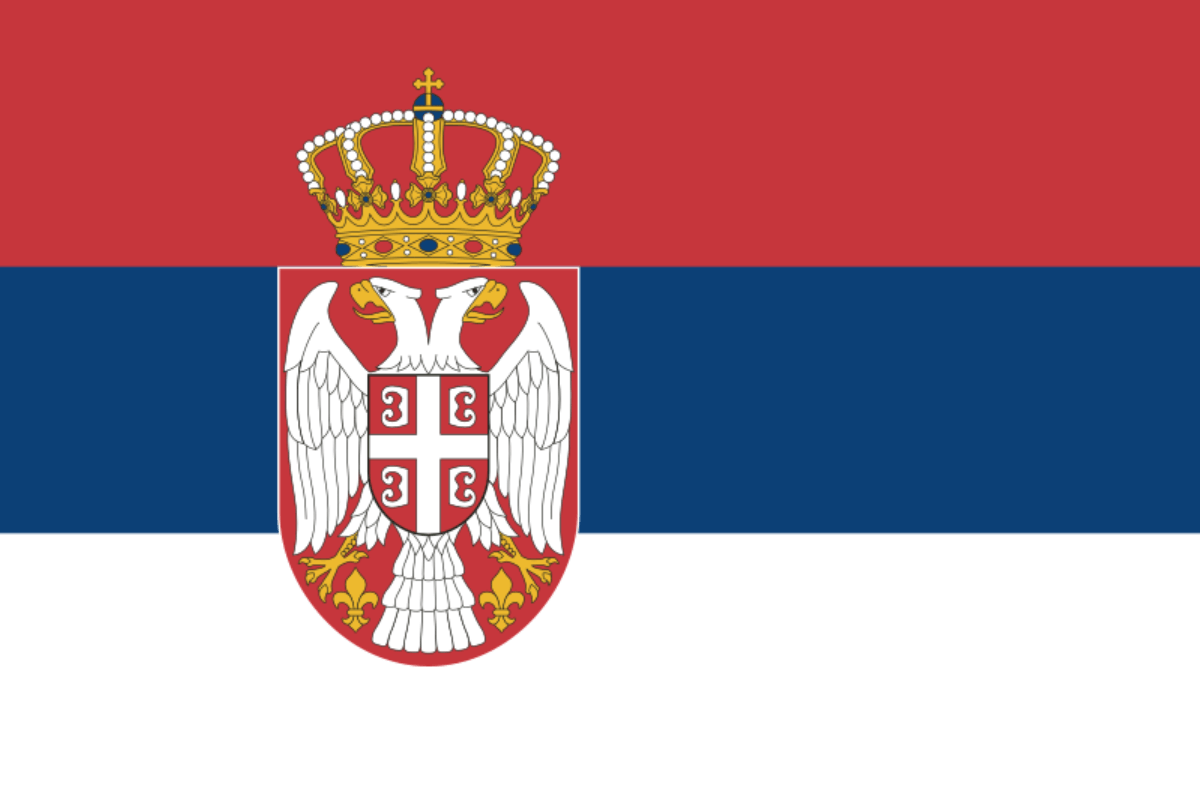 National Animal Of Serbia