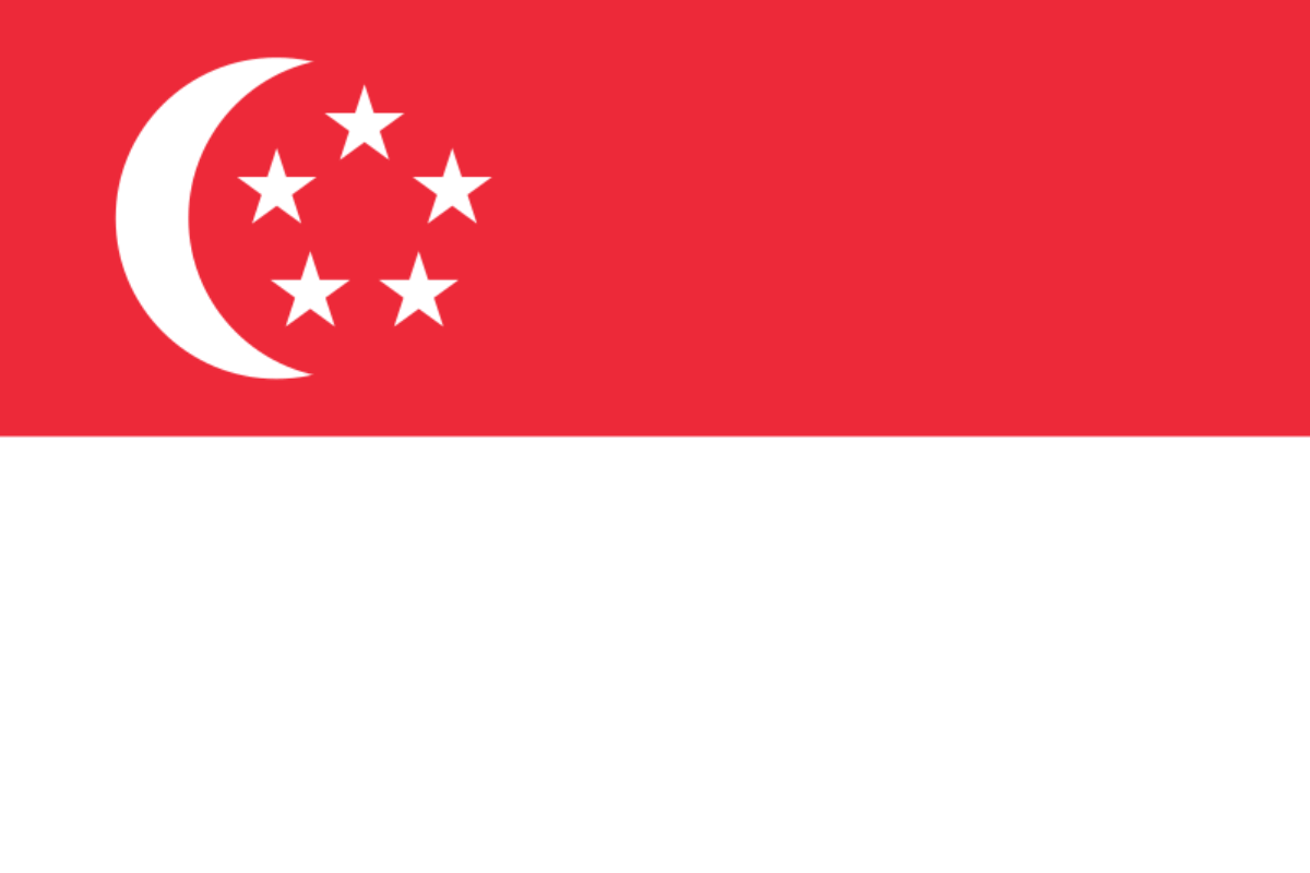 National Animal Of Singapore