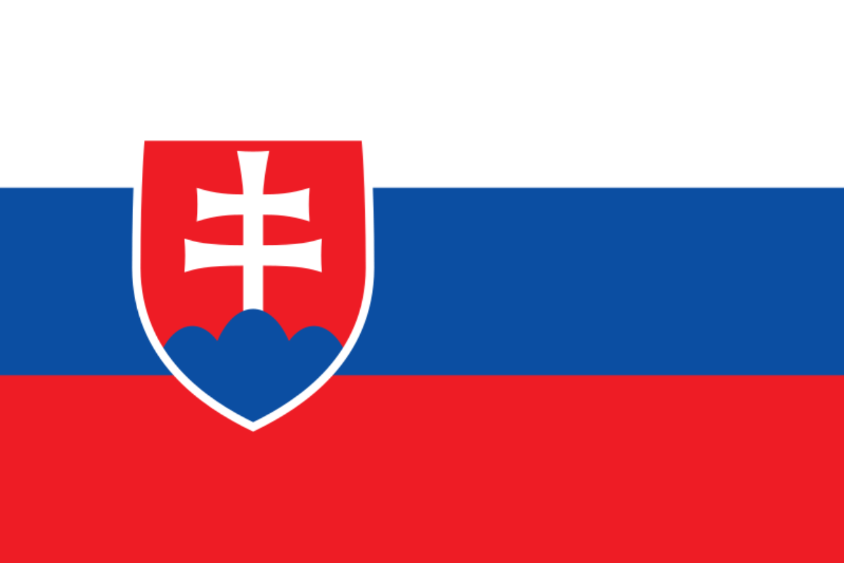 National Animal Of Slovakia