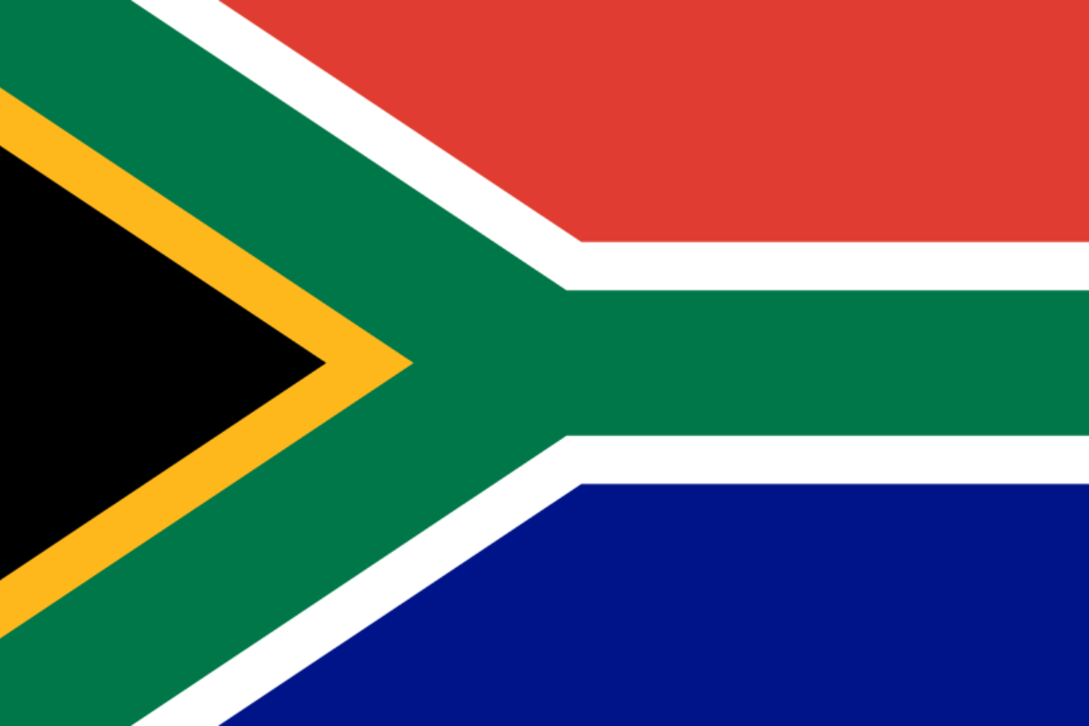 National Animal Of South Africa