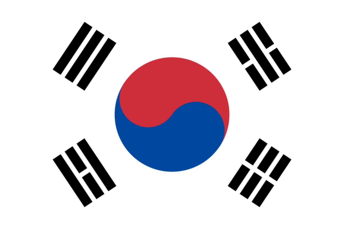 National Animal Of South Korea