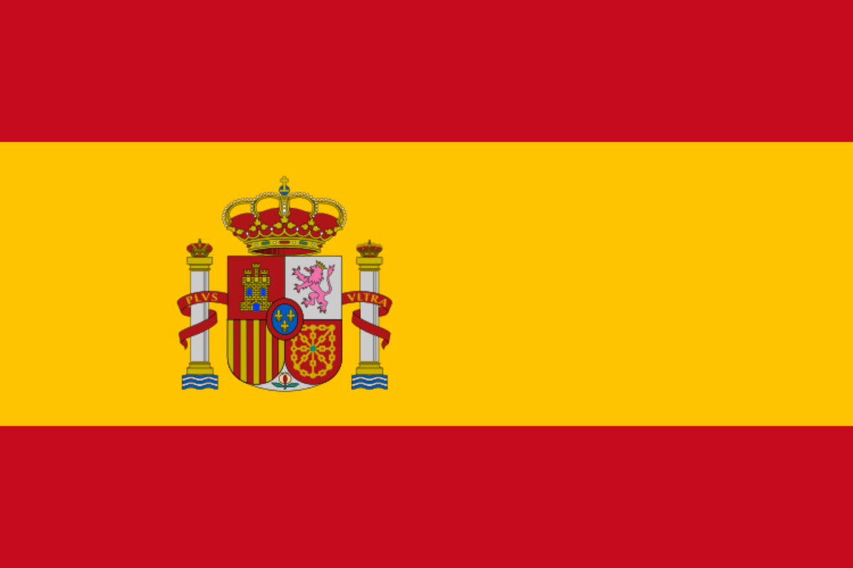 National Animal Of Spain