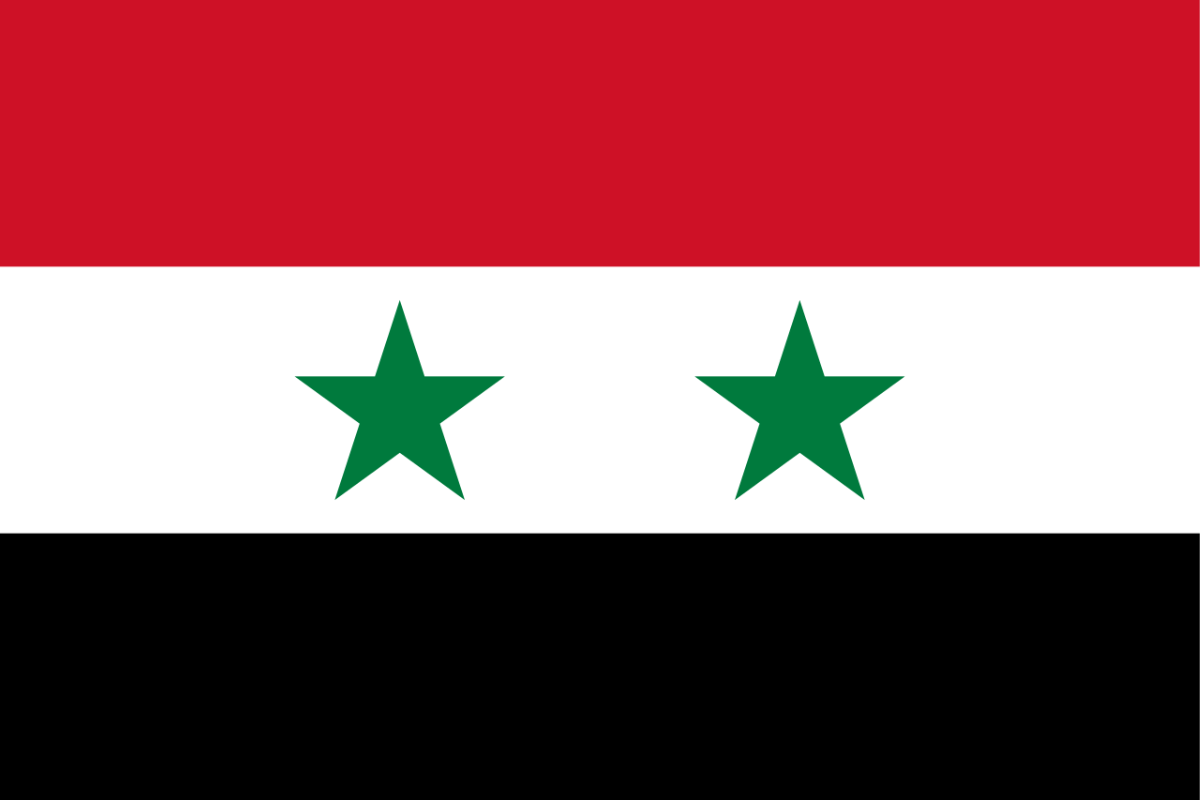 National Animal Of Syria