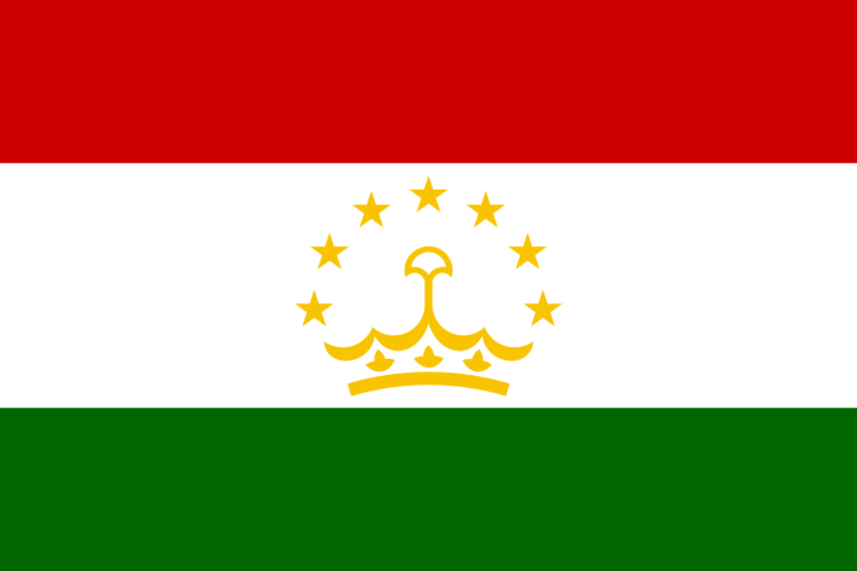 National Animal Of Tajikistan