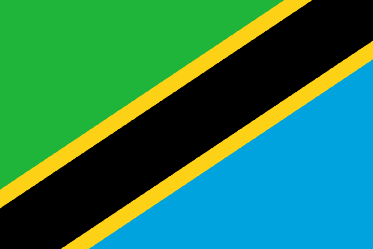 National Animal Of Tanzania