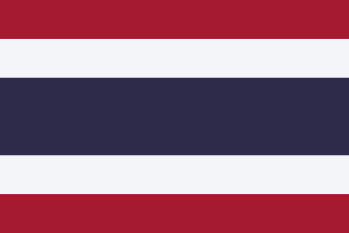 National Animal Of Thailand