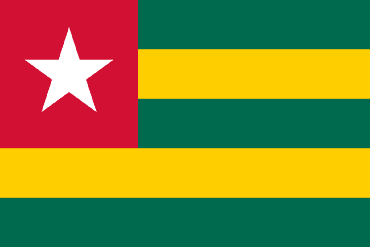 National Animal Of Togo