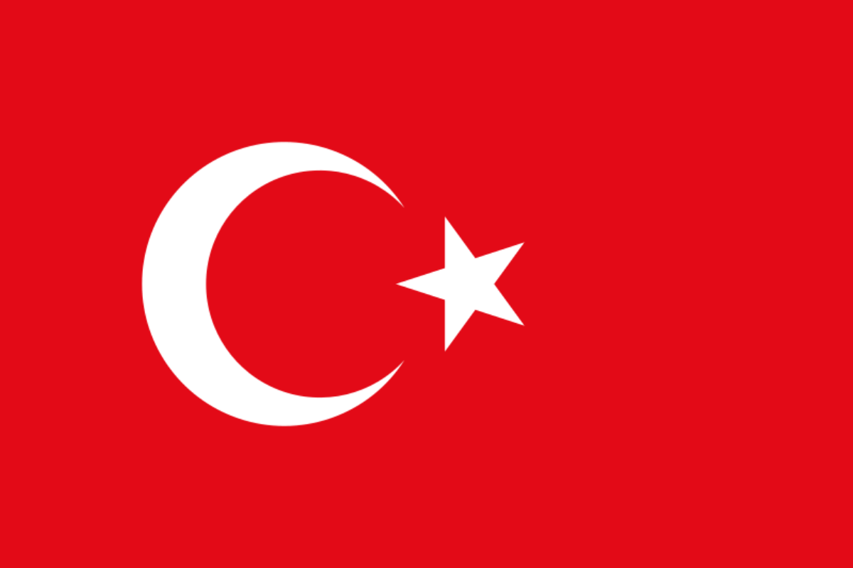 National Animal Of Turkey