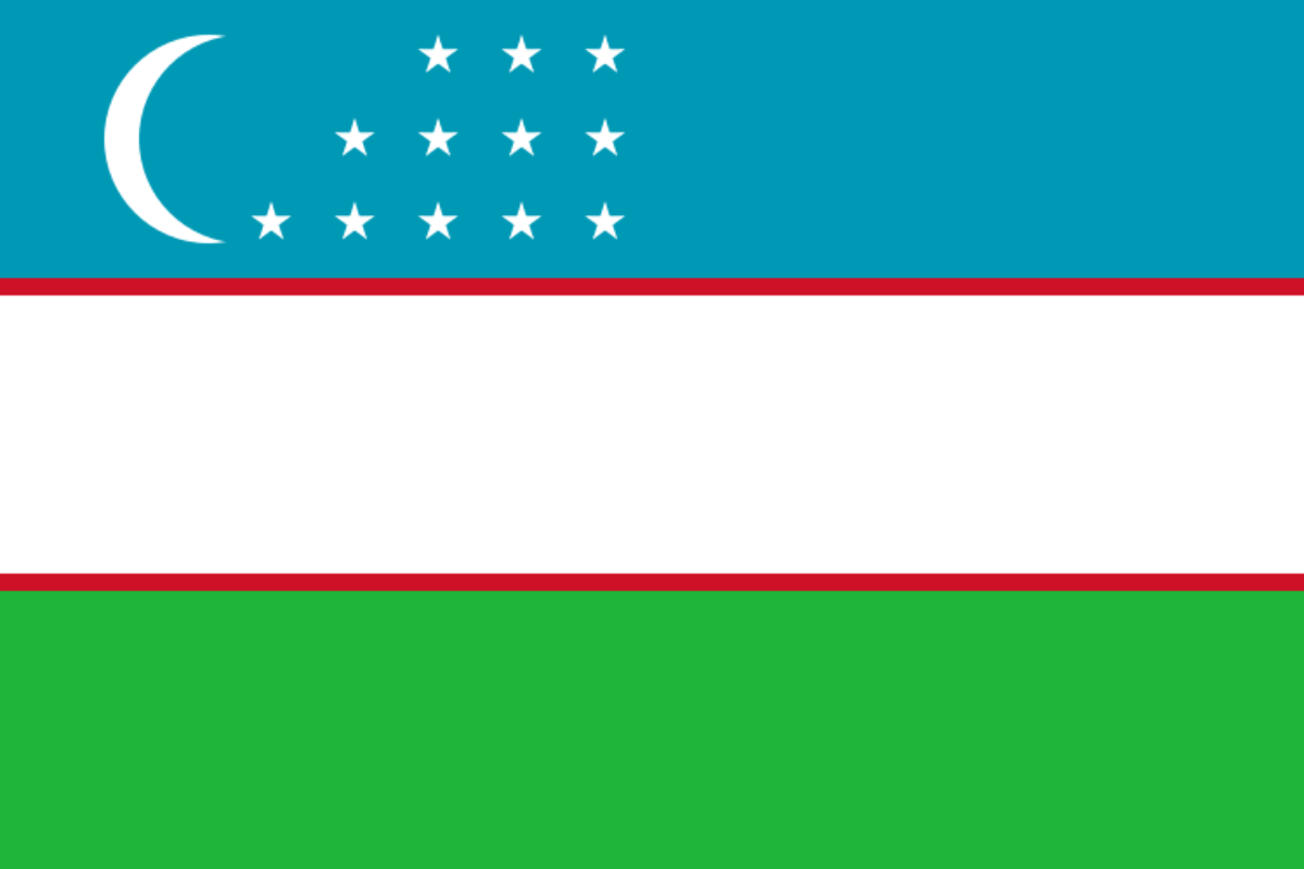 National Animal Of Uzbekistan