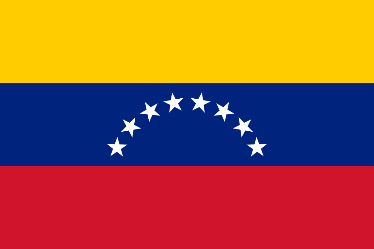 National Animal Of Venezuela