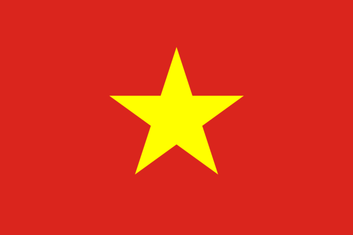 National Animal Of Vietnam